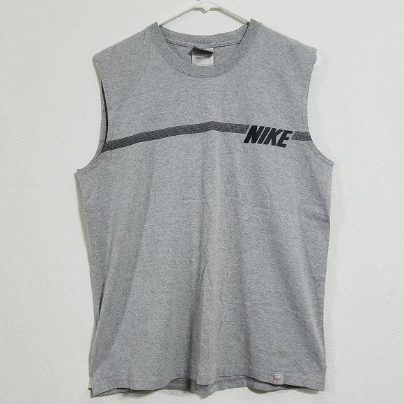 nike swim tank top